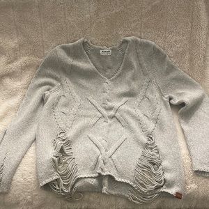One Teaspoon Sweater